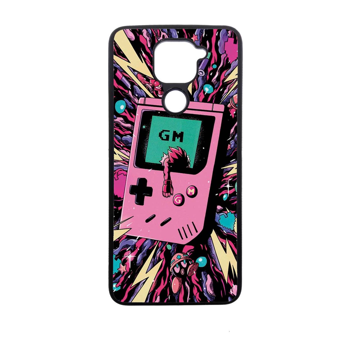 GENERICO - Funda Protector Case Para XIAOMI NOTE 9.