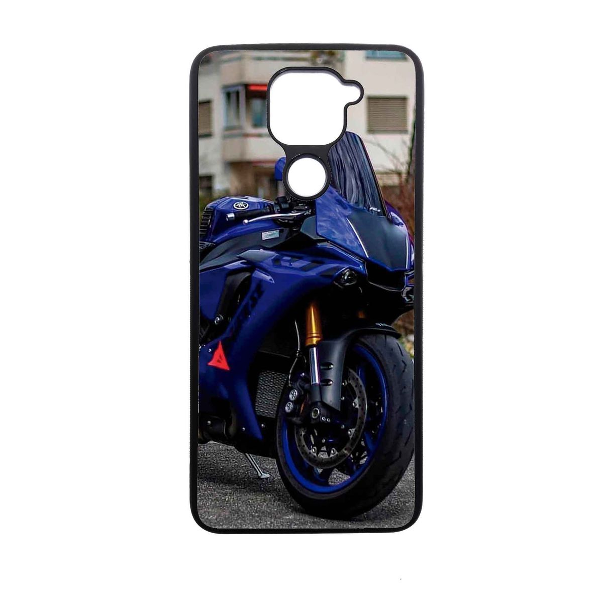 GENERICO - Funda Protector Case Para XIAOMI NOTE 9