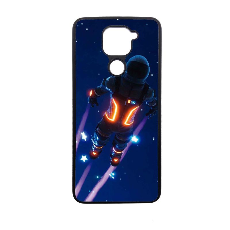 GENERICO - Funda Protector Case Para XIAOMI NOTE 9