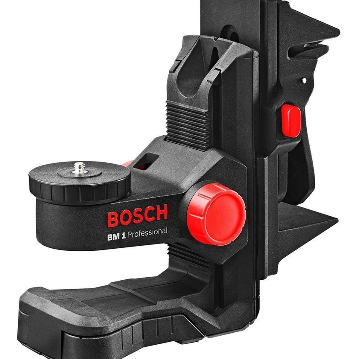 BOSCH - Soporte Universal Bosch Bm1 Para Niveles Laser Con Imán