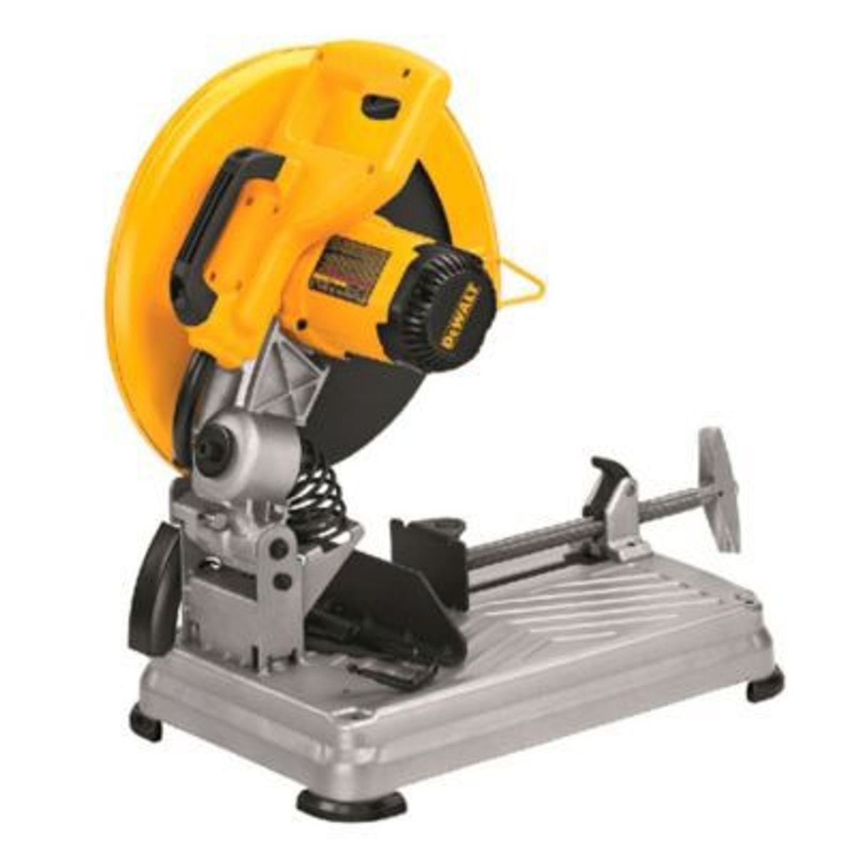 DEWALT - Tronzadora Metal Industrial Dewalt  14" 2200w D28715