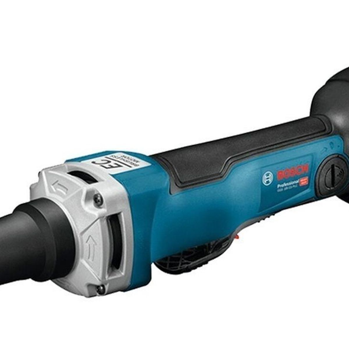 BOSCH - Rectifícadora Esmeril Bosch GGS 18V-23 PLC + L-BOXX (Baretool)