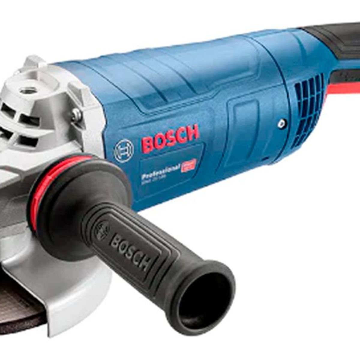 BOSCH - Esmeril Angular Bosch GWS 25-180 LVI  7” 2500W Profesional Alemana