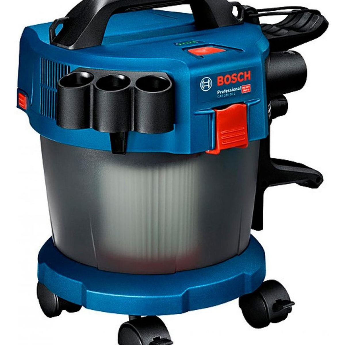 BOSCH - Aspiradora Inalámbrica Bosch GAS 18V-10 L 18V (Baretool)