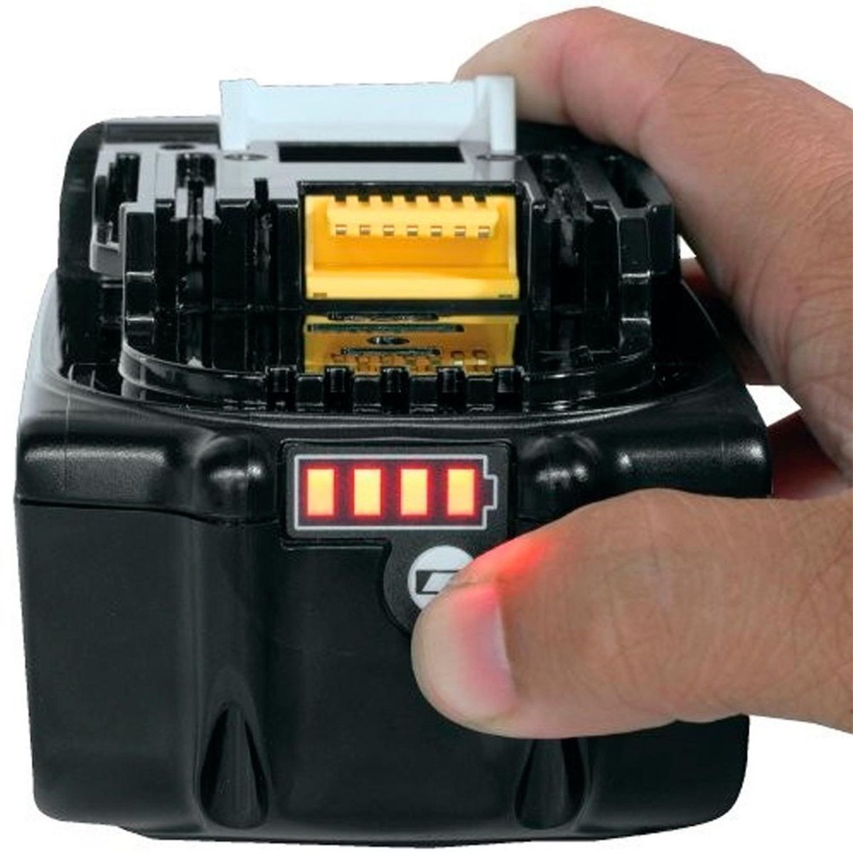 MAKITA - Batería Makita 18V LXT  6.0Ah BL1860B Original