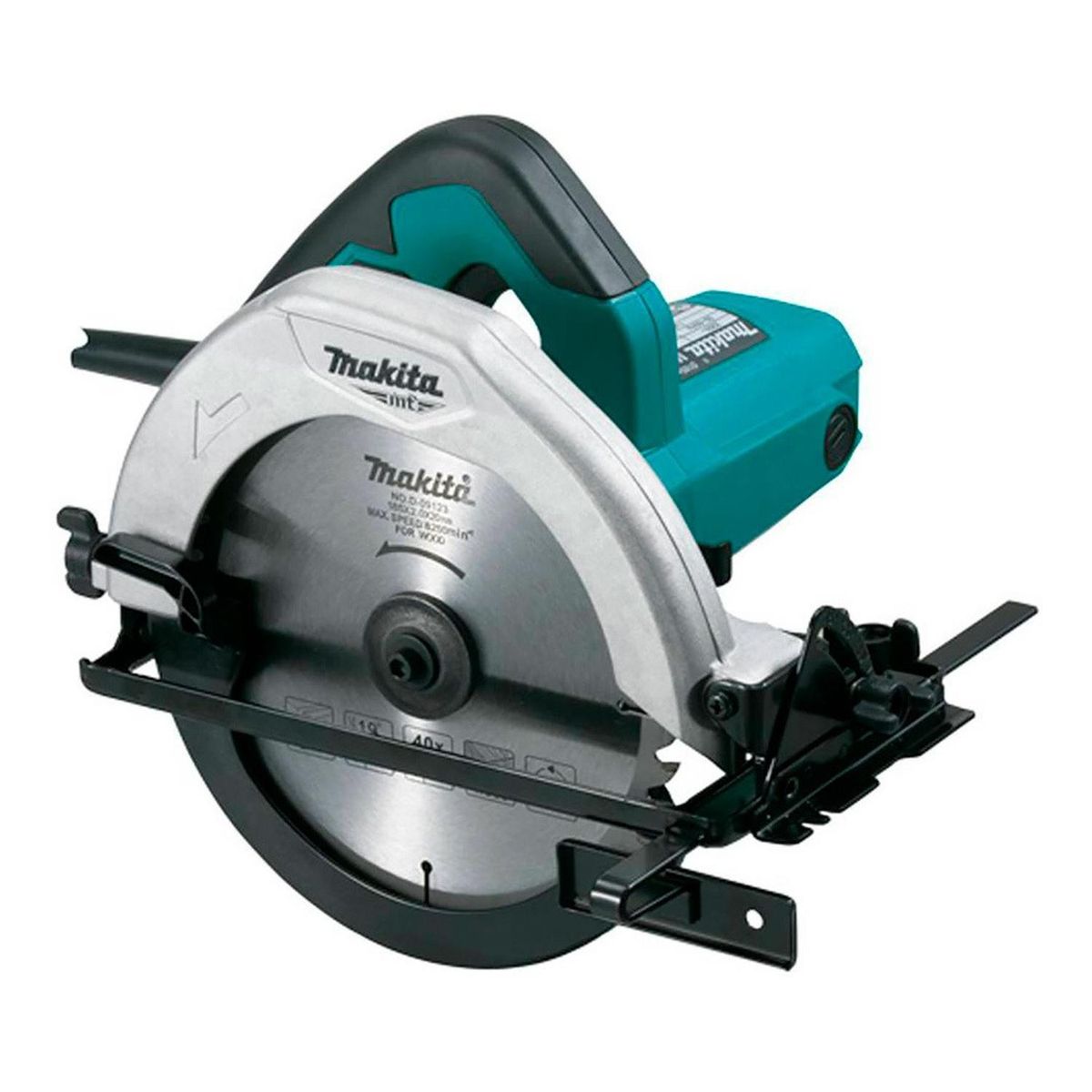 MAKITA - Sierra Circular Makita MT M5801B  7-1/4" 1050W Profesional