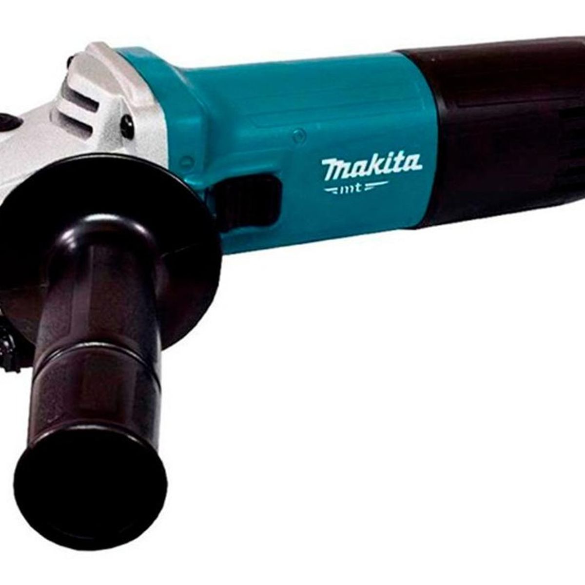 MAKITA - Amoladora Angular Makita MT M9510B 4  1/2" 850W Profesional
