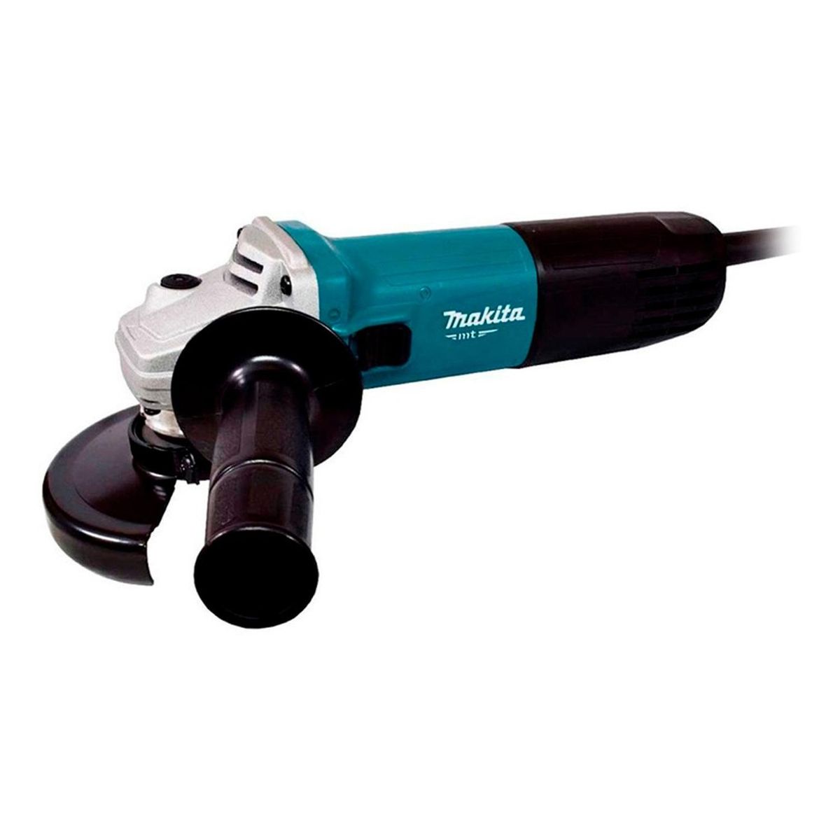 MAKITA - Amoladora Angular Makita MT M9510B 4  1/2" 850W Profesional