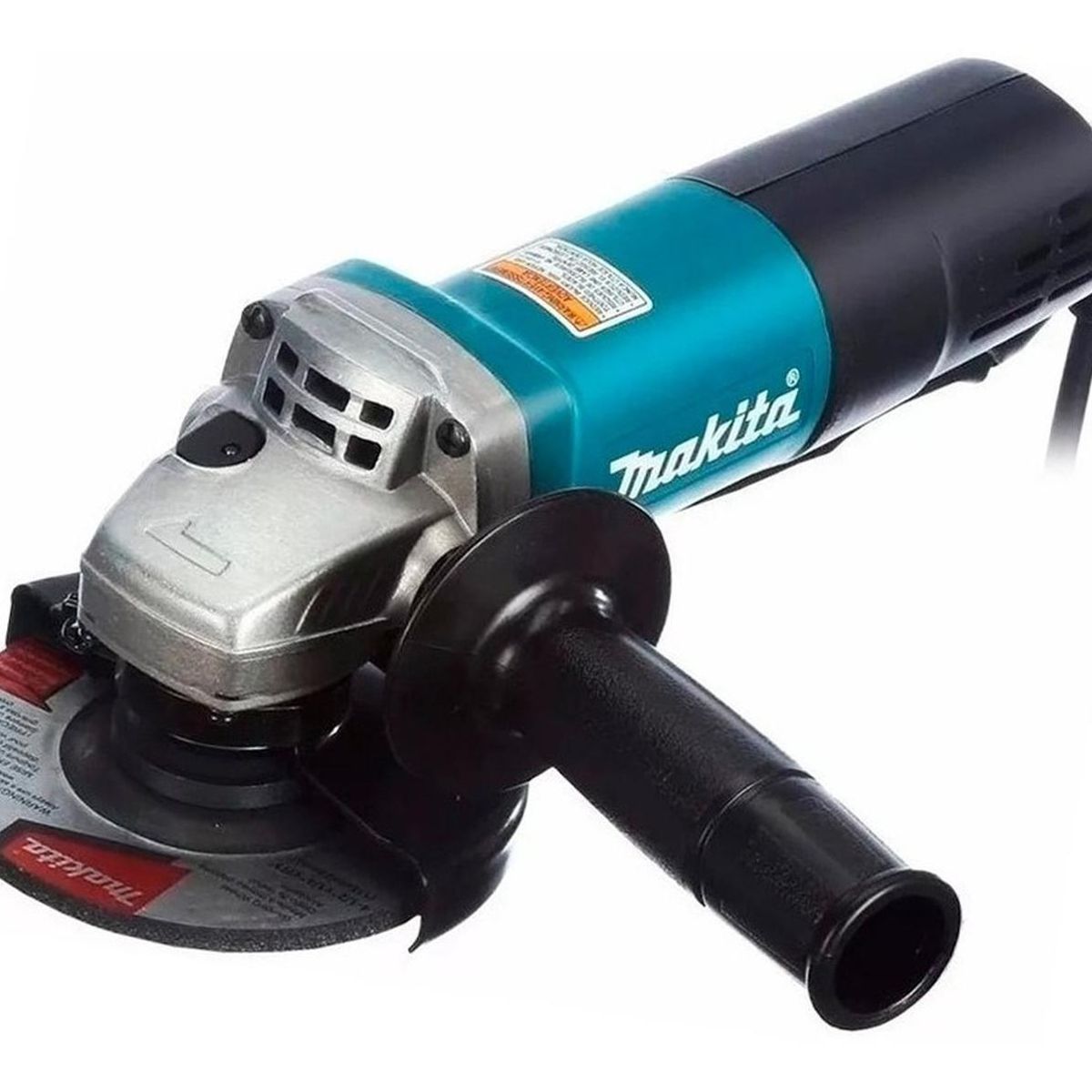 MAKITA - Amoladora Esmeril Makita 9557HPG 4  1/2” 840W 11000rpm