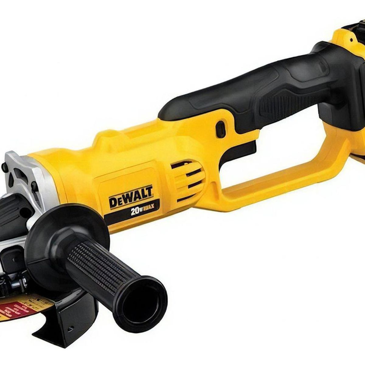 DEWALT - Taladro Percutor Dewalt DCK209P  + Esmeril  + Baul Herramienta