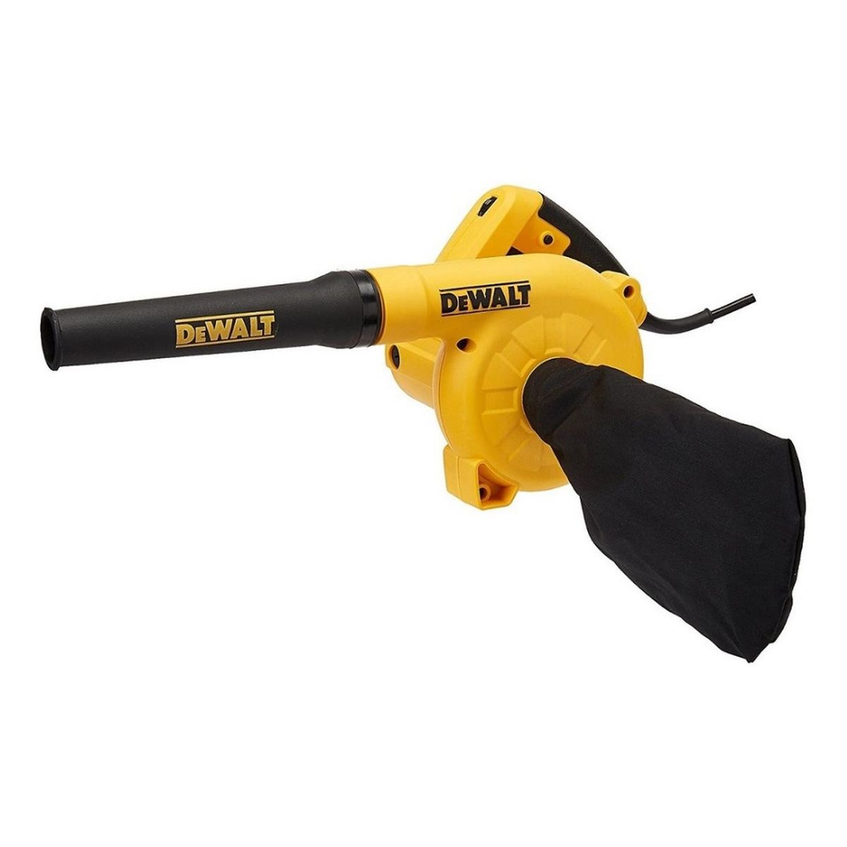 DEWALT - Sopladora de aire dewalt dwb800 800w variable