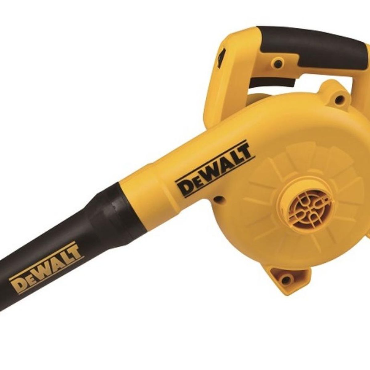 DEWALT - Sopladora de aire dewalt dwb800 800w variable