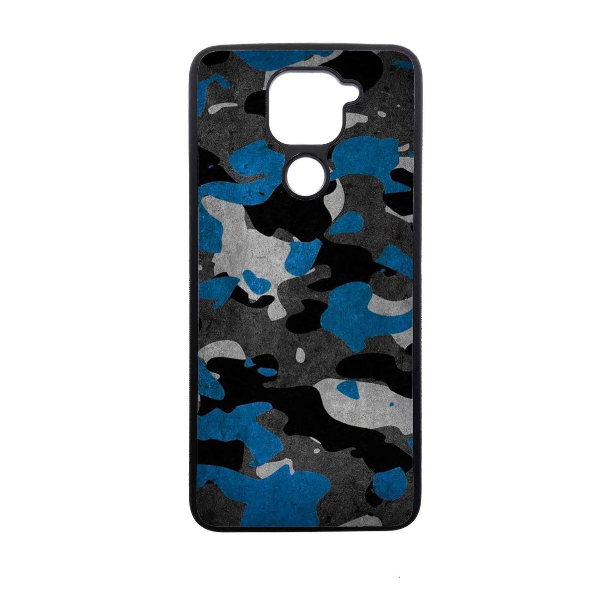 GENERICO - Funda Protector Case Para XIAOMI NOTE 9