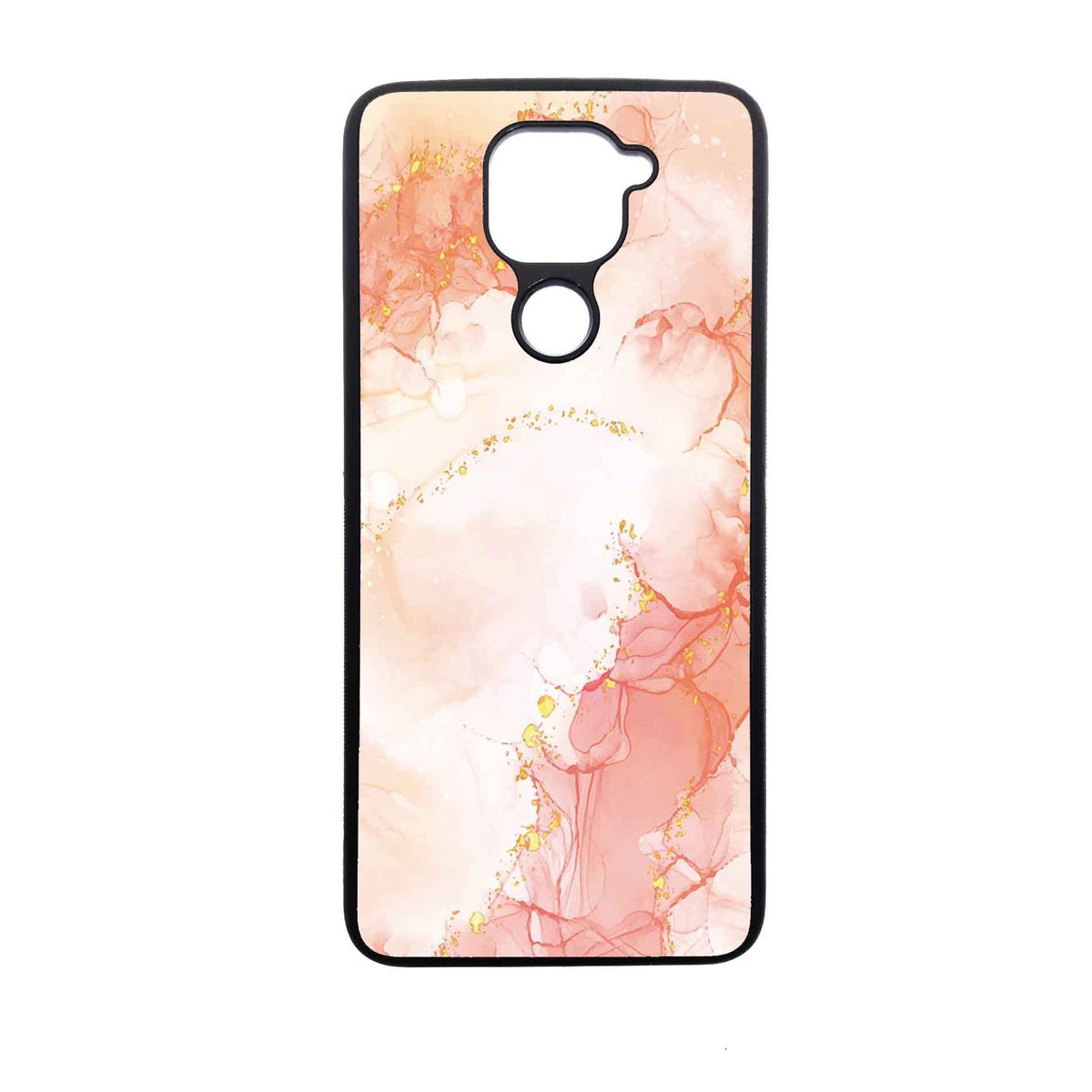 GENERICO - Funda Protector Case Para XIAOMI NOTE 9