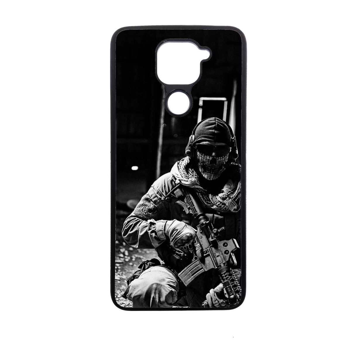 GENERICO - Funda Protector Case Para XIAOMI NOTE 9