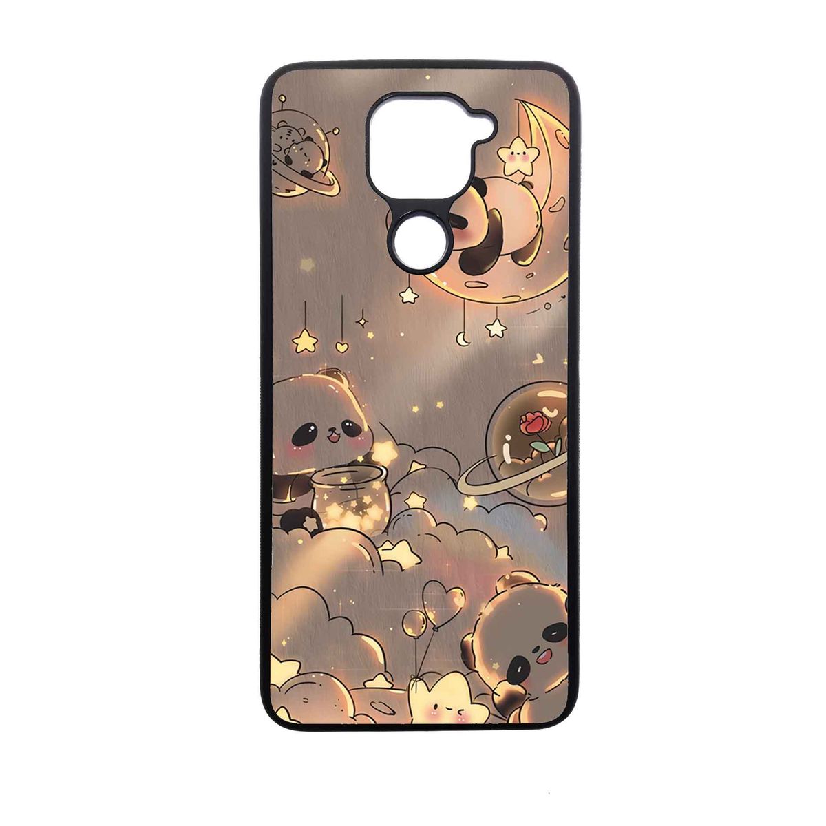 GENERICO - Funda Protector Case Para XIAOMI NOTE 9