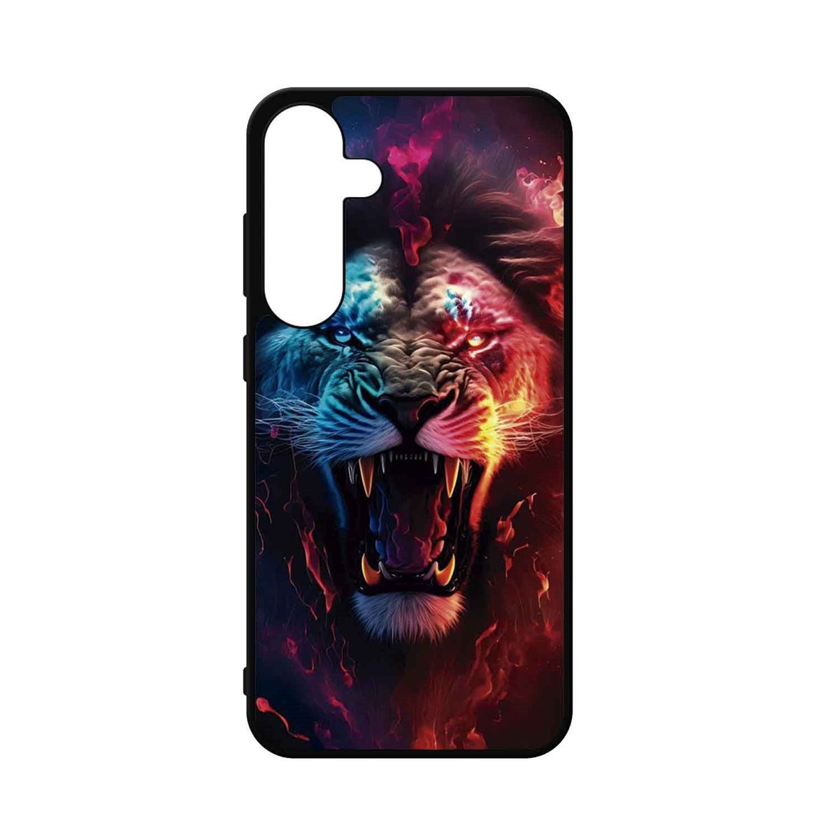 GENERICO - Funda Protector Case Para SAMSUNG S24