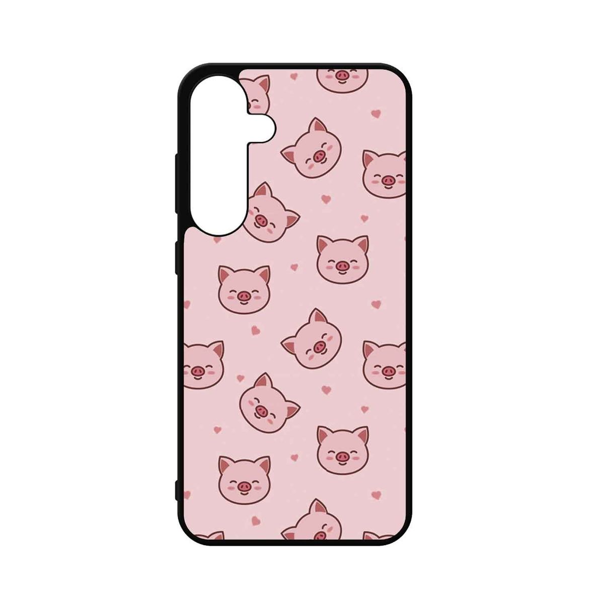 GENERICO - Funda Protector Case Para SAMSUNG S24