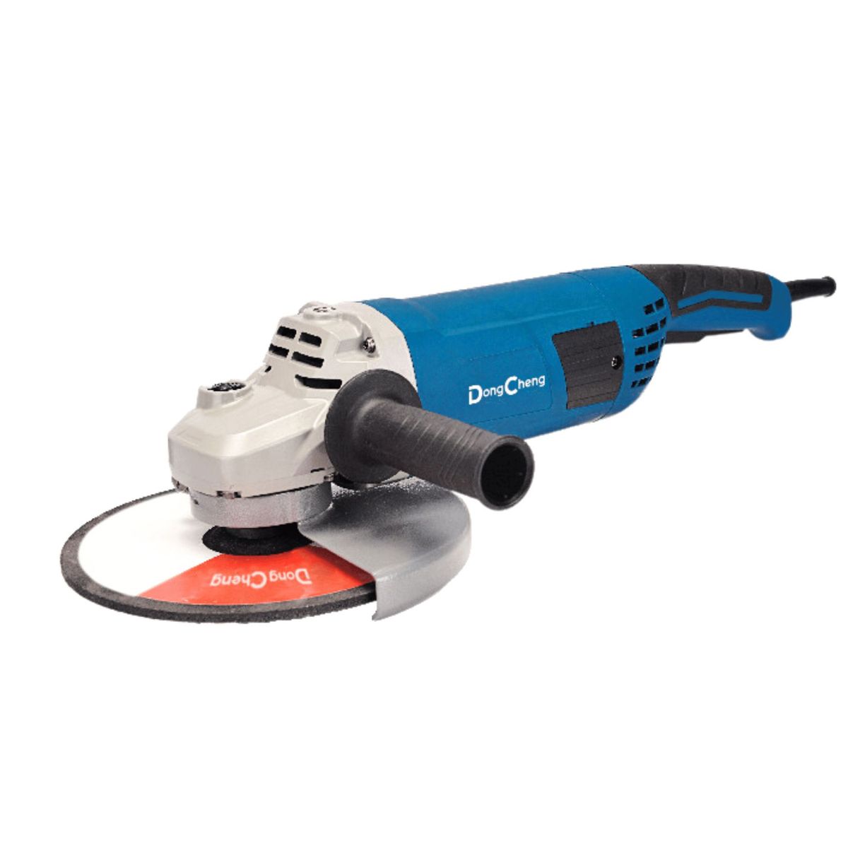 DONGCHENG - Amoladora Esmeril Angular 9 DSM05-230 2800w Dong Cheng