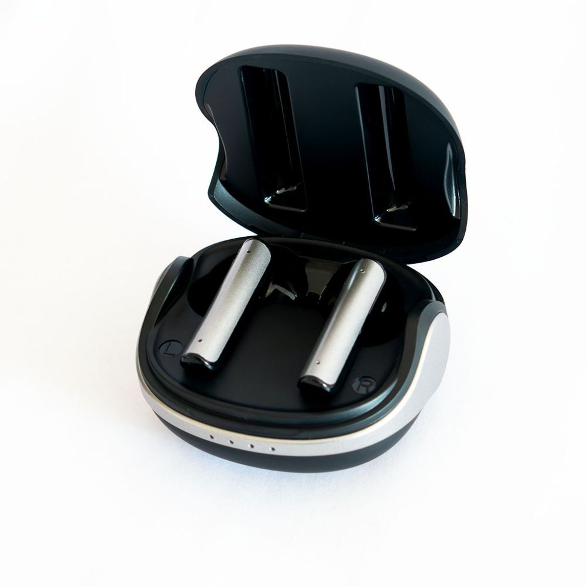 TEC - Audífonos Bluetooth TECPODS T10 Elite Negro