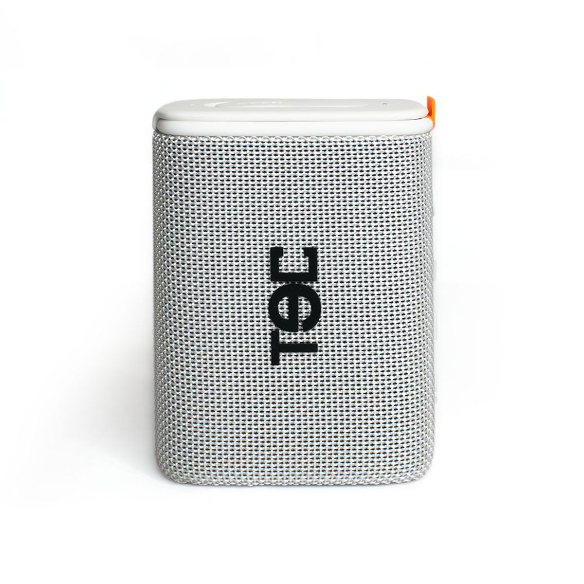 TEC - Parlante Bluetooth TecFlow B10 Blanco