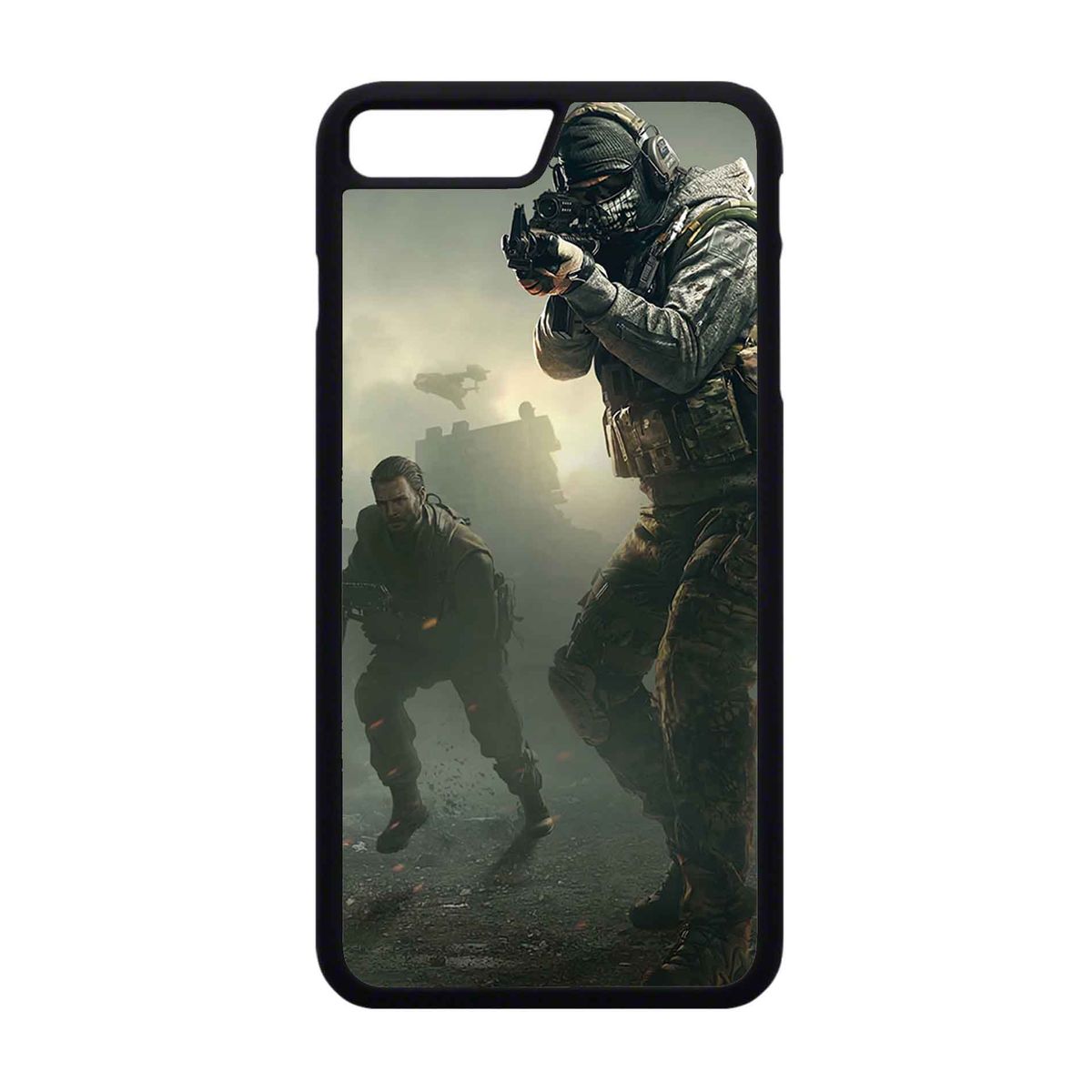 GENERICO - Funda Protector Case Para IPHONE 7 PLUS