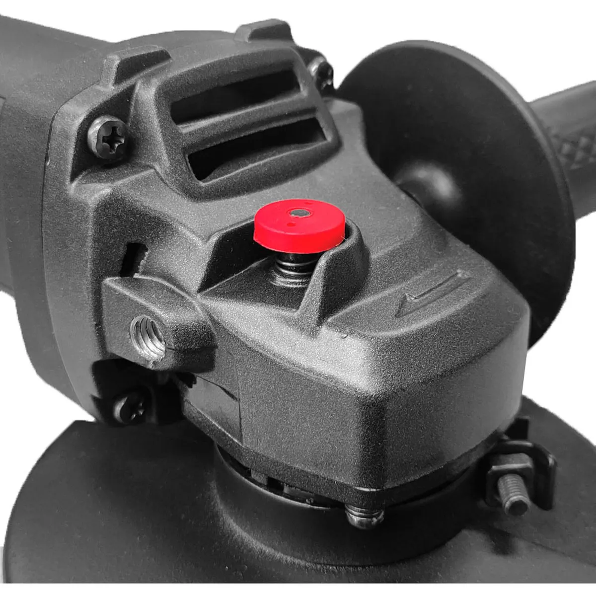 RELANDED - Amoladora  4.5” 760W RELANDED RR-8208C Esmeril Profesional