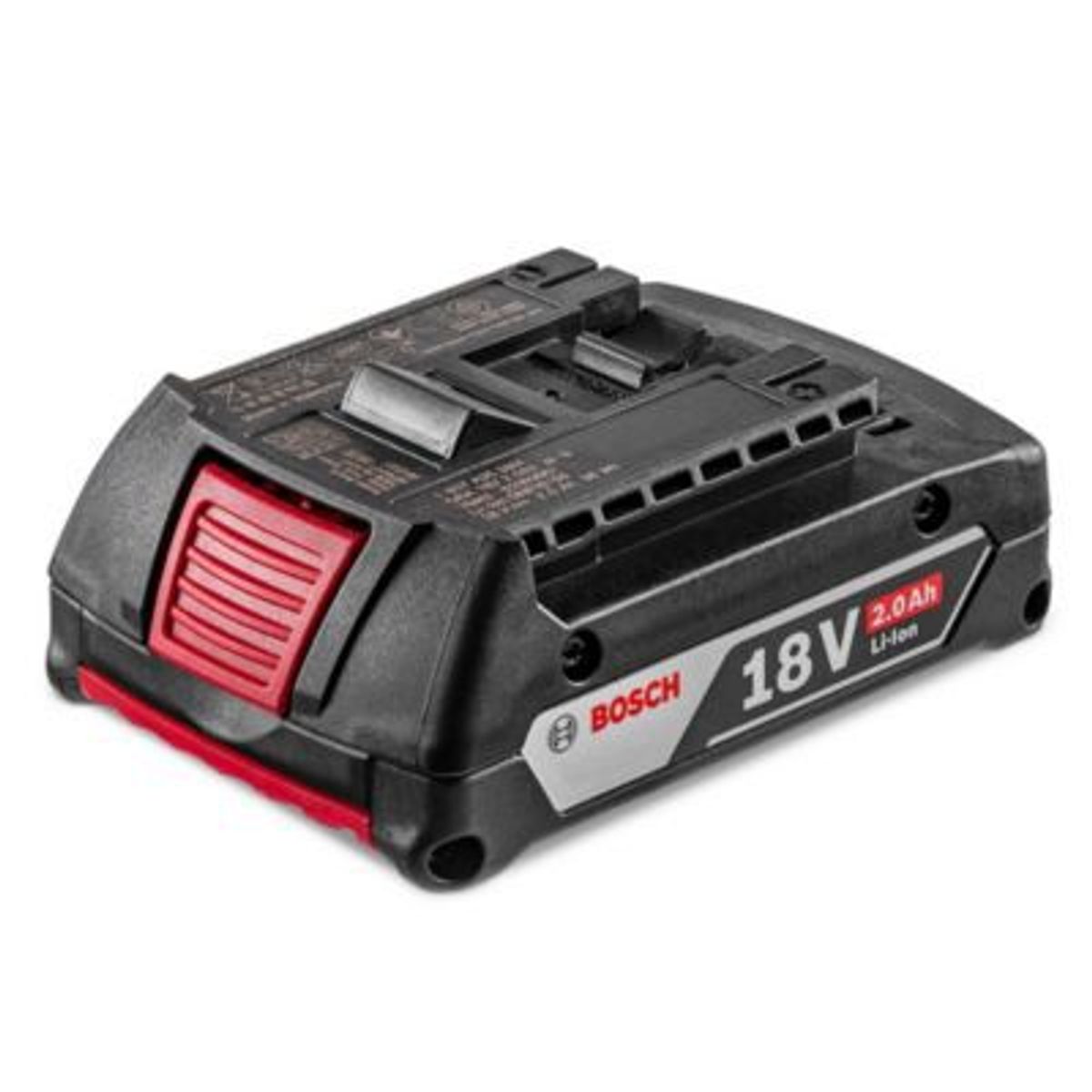 BOSCH - Batería Herramientas Bosch 18v  2.0 Ah GBA 18V  2.0 Ah