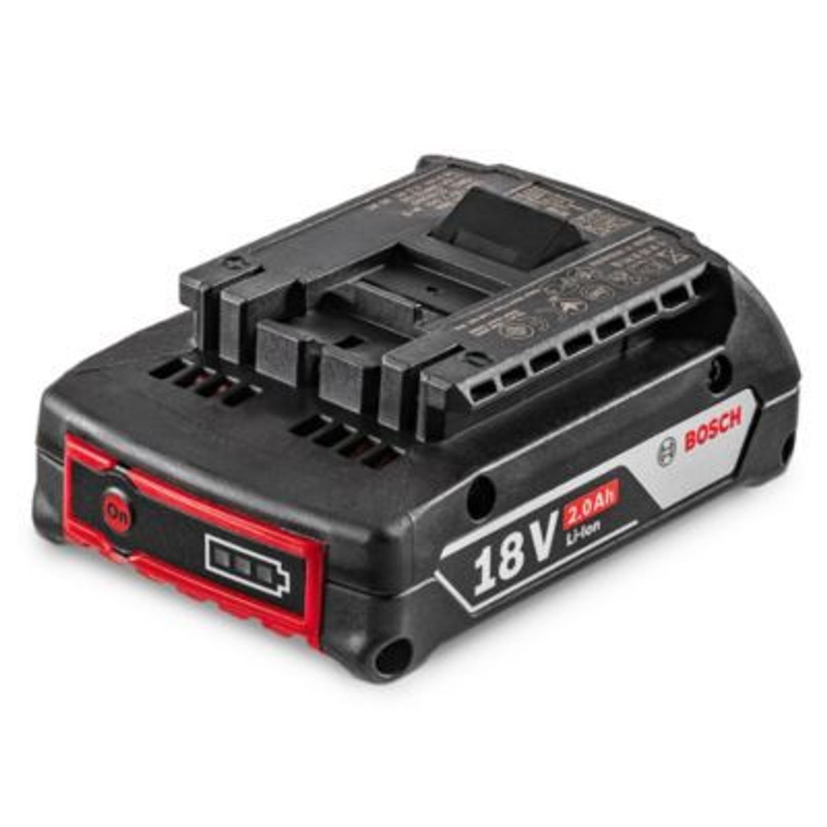 BOSCH - Batería Herramientas Bosch 18v  2.0 Ah GBA 18V  2.0 Ah