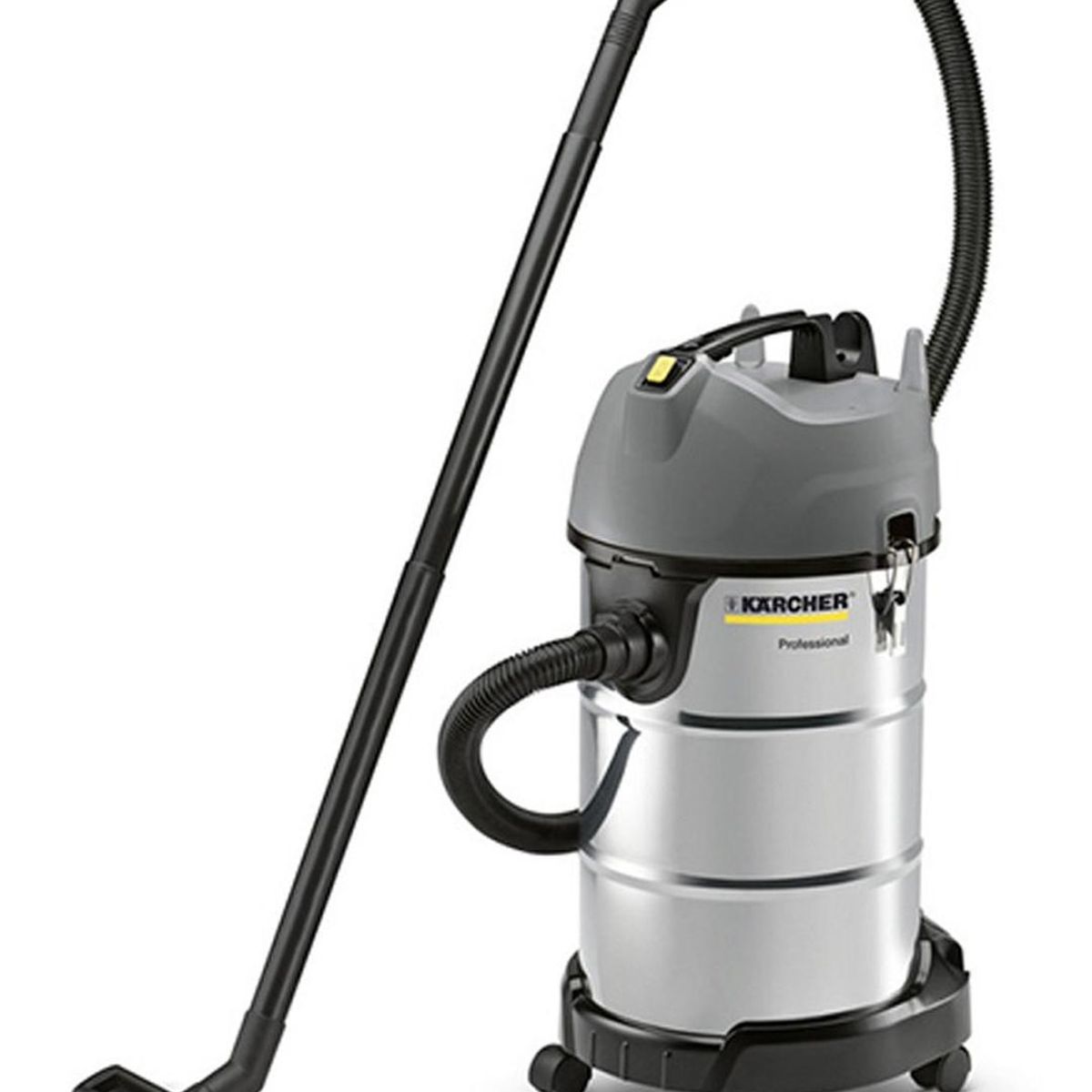 KARCHER - Karcher Aspiradora Seco y Humedo NT 38/1 CLassic 38 L