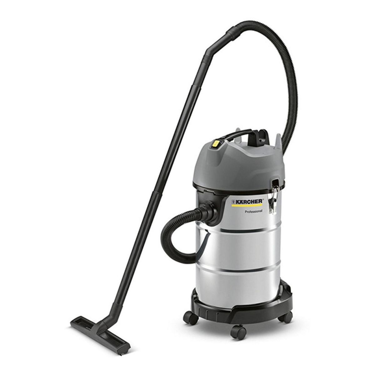 KARCHER - Karcher Aspiradora Seco y Humedo NT 38/1 CLassic 38 L