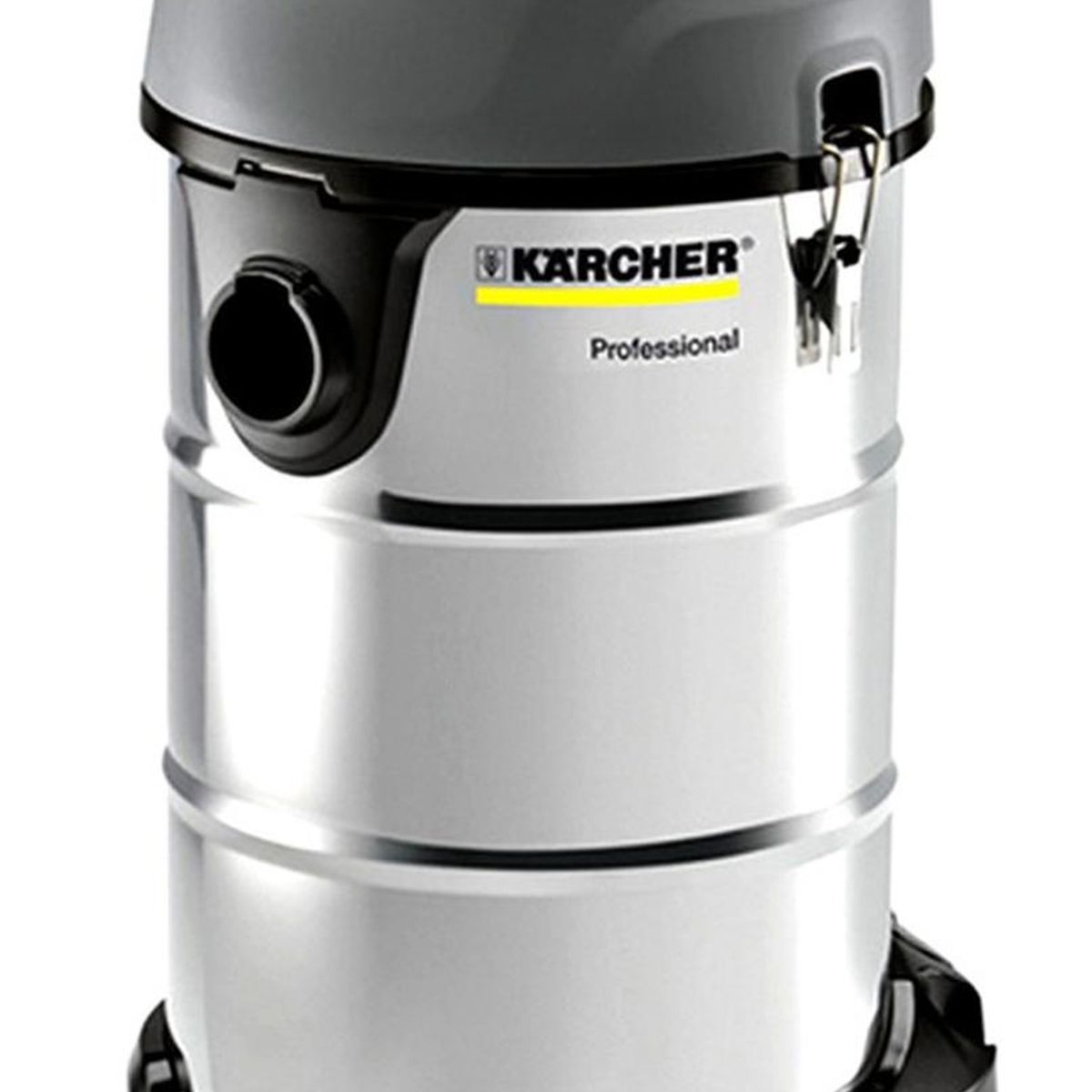 KARCHER - Karcher Aspiradora Seco y Humedo NT 38/1 CLassic 38 L