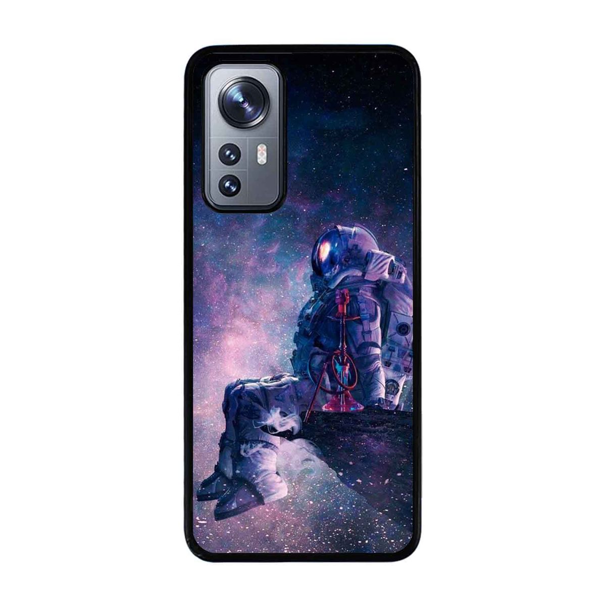 GENERICO - Funda Protector Case Para XIAOMI 12 LITE