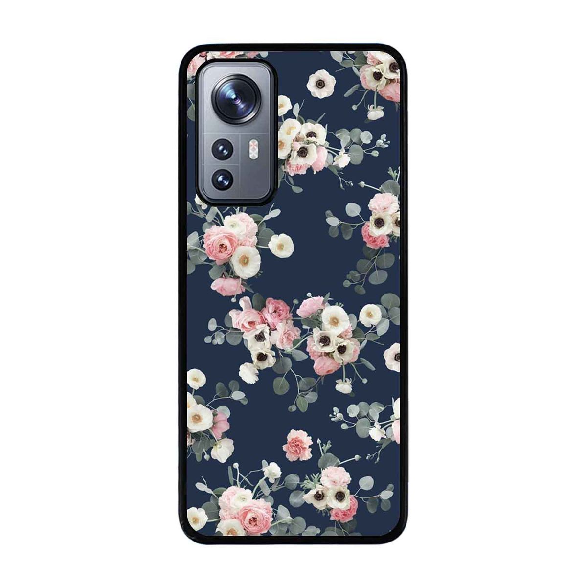 GENERICO - Funda Protector Case Para XIAOMI 12 LITE