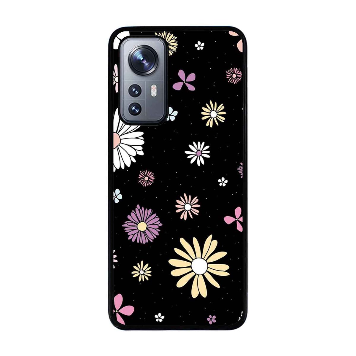 GENERICO - Funda Protector Case Para XIAOMI 12 LITE