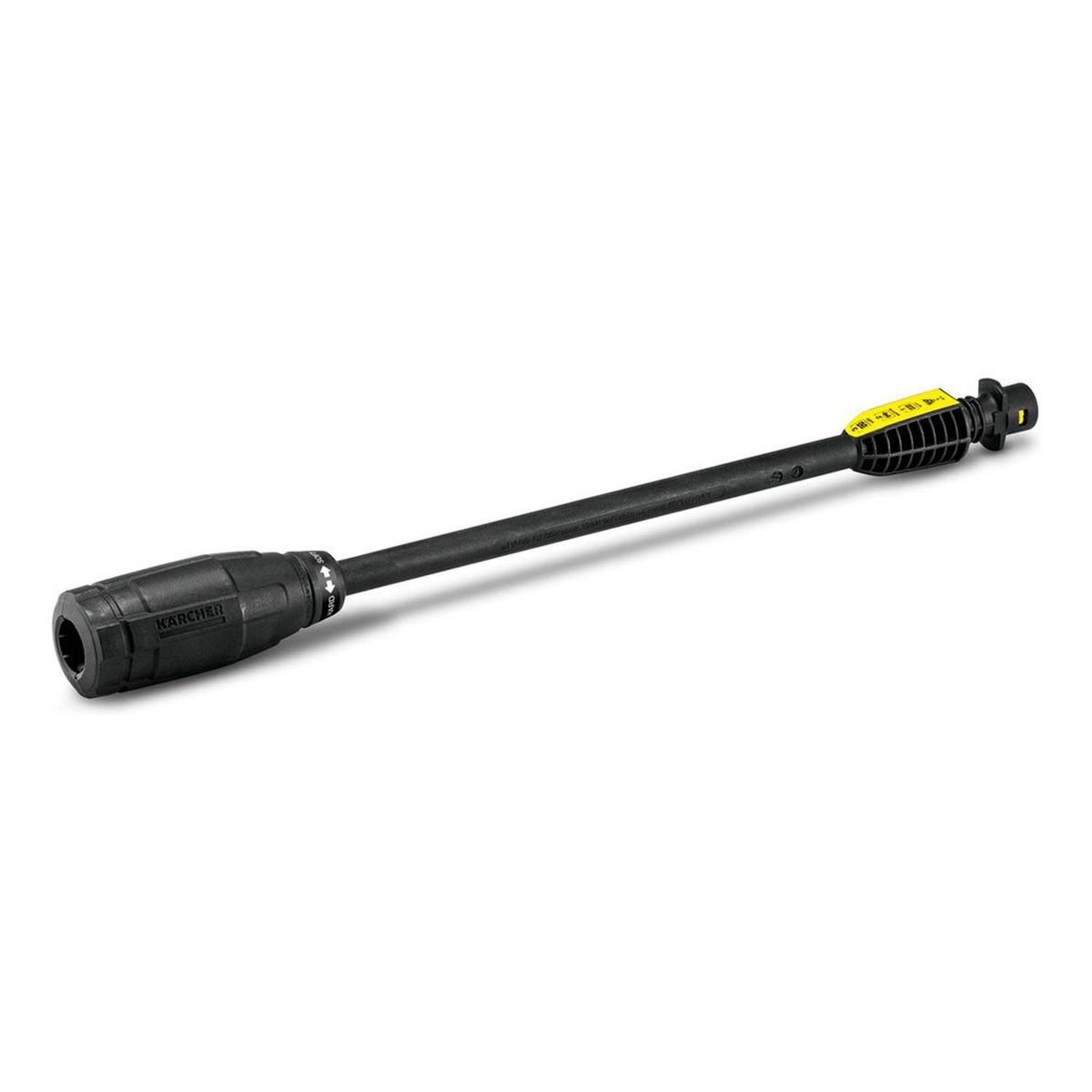 KARCHER - Karcher Lanza Vario Power Jet Vp 120 (Packaged) K2-K3