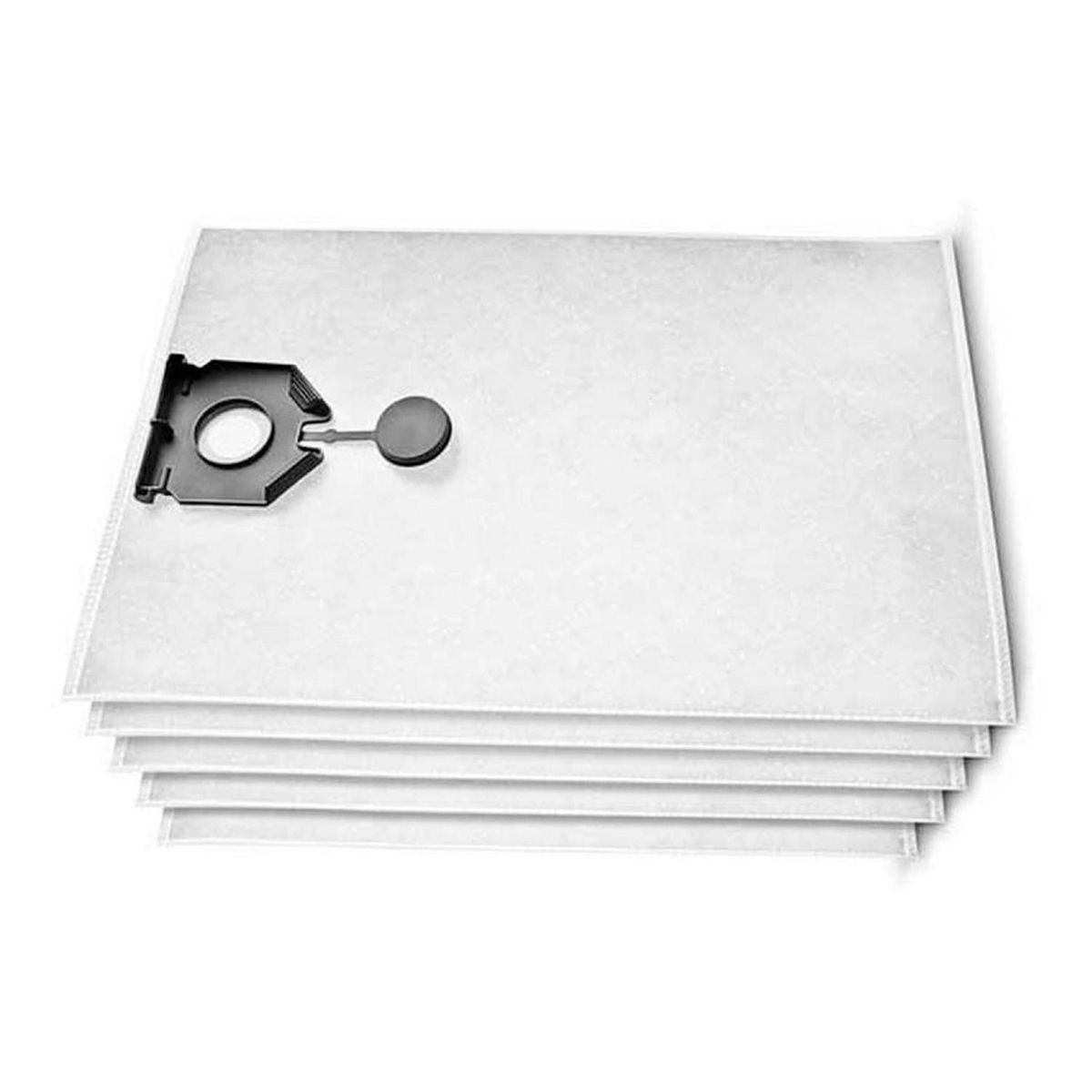 KARCHER - Bolsa de Filtro Fieltro Karcher NT  30/1, NT  40/1 Tact x 5 Pz