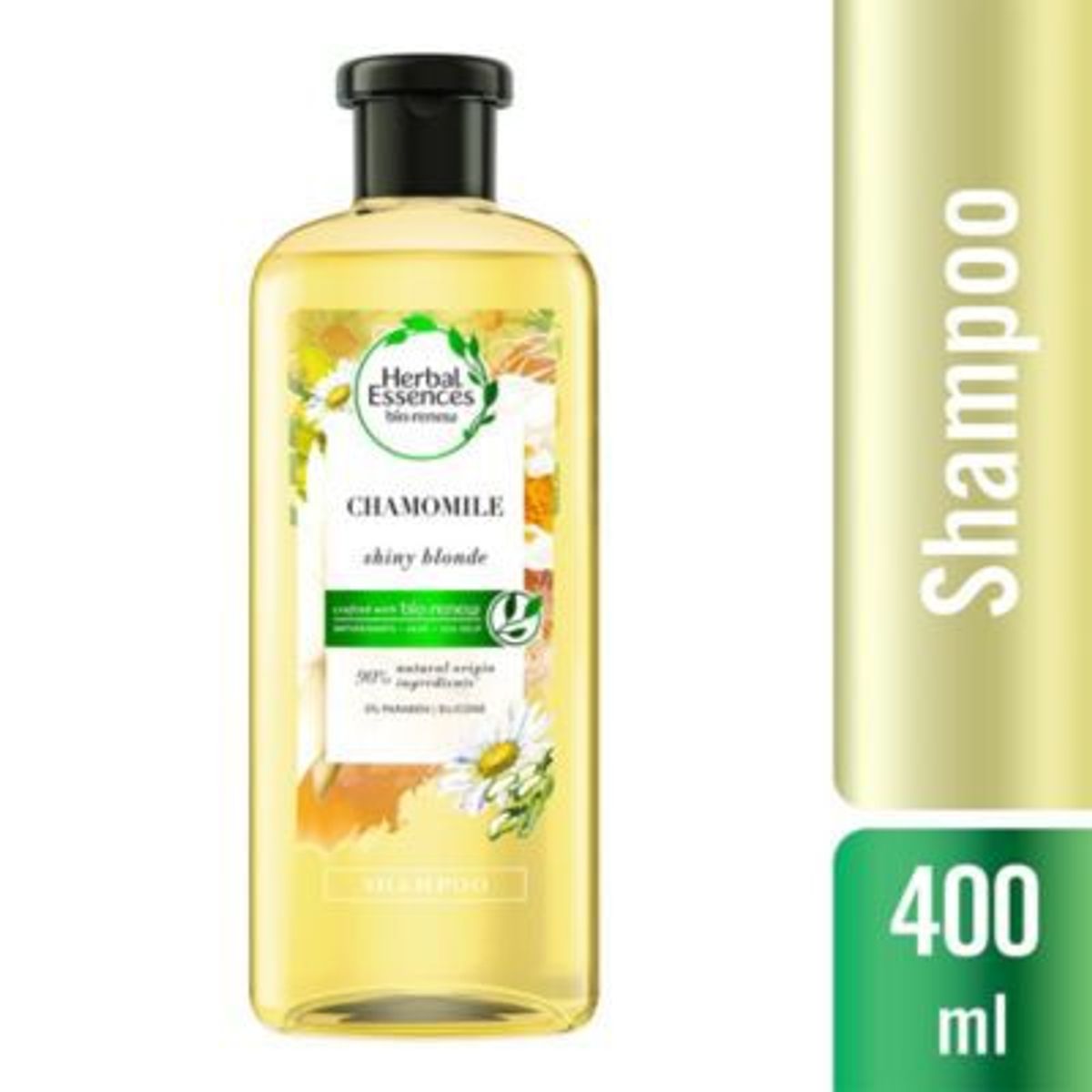 HERBAL ESSENCES - Shampoo Herbal Essences Chamomile 400ml