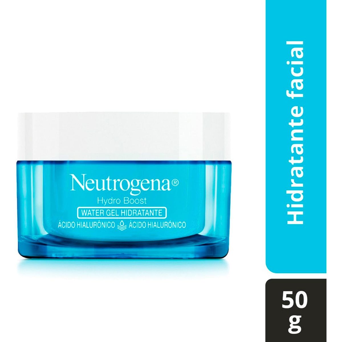 NEUTROGENA - Neutrogena Combo Hydro Boost + Bloqueador Solar Fps 70