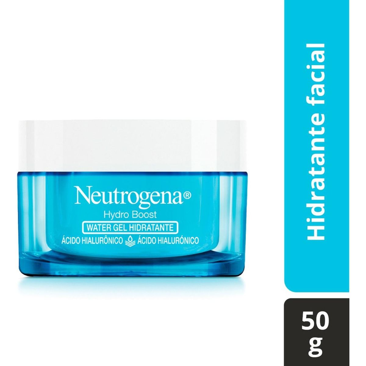 NEUTROGENA - Pack Neutrogena Water Gel + Serum + Contorno + Neceser