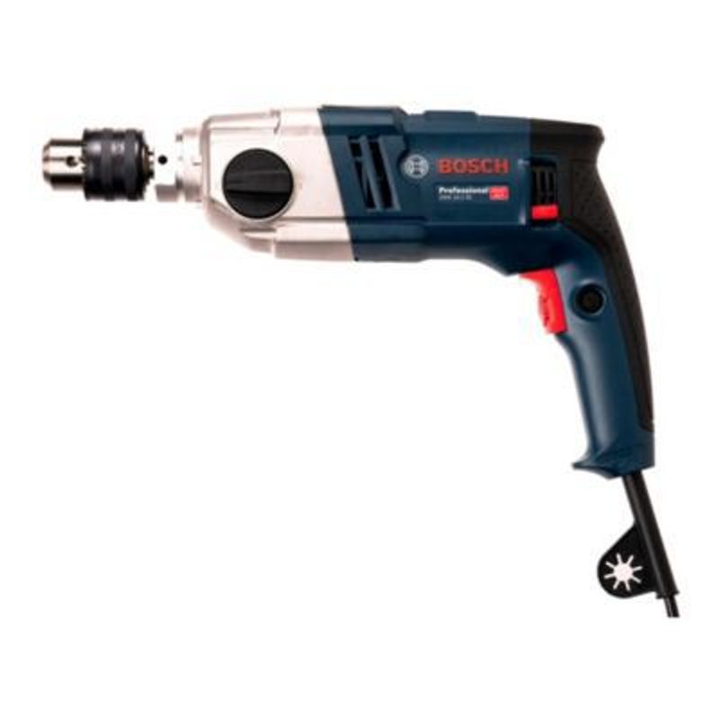 BOSCH - Taladro Bosch GBM 16-2 RE  1/2"  (12.7mm) 800W