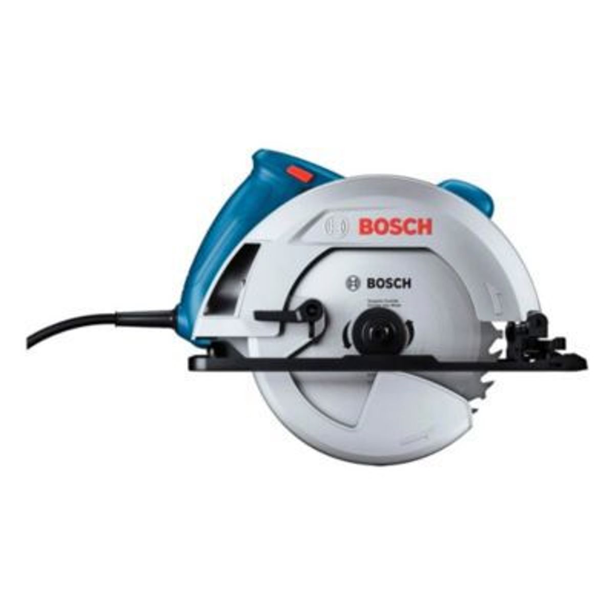 BOSCH - Sierra Circular Bosch GKS 130 7 1 / 4″ 184 mm 1300W 64mm