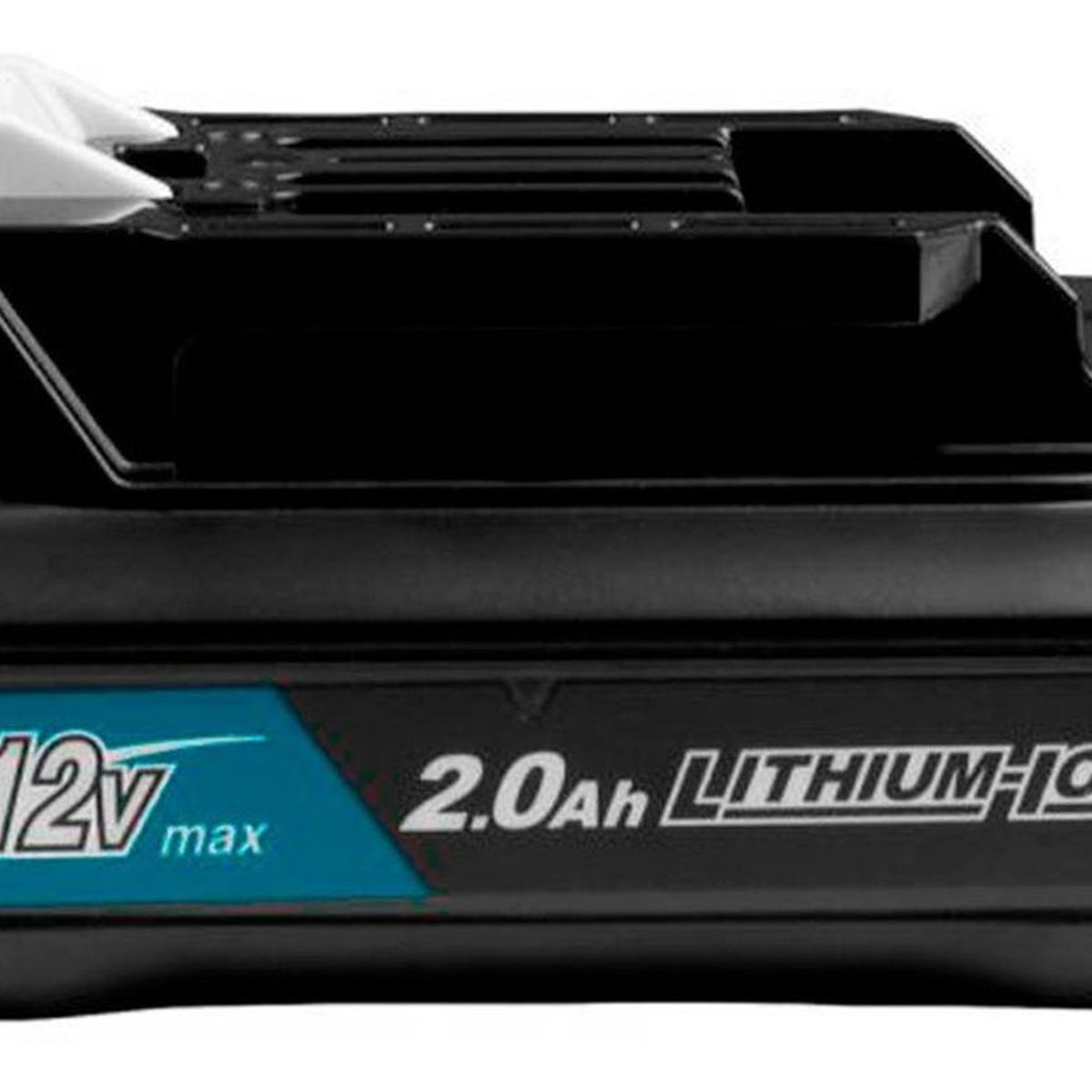 MAKITA - Batería Makita BL1021B 12V CXT  2.0Ah Ion de Litio Original