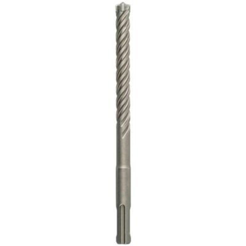 BOSCH - Bosch Broca Perforacion SDS Plus-5X  14.3mm  9/16"X6"X8"