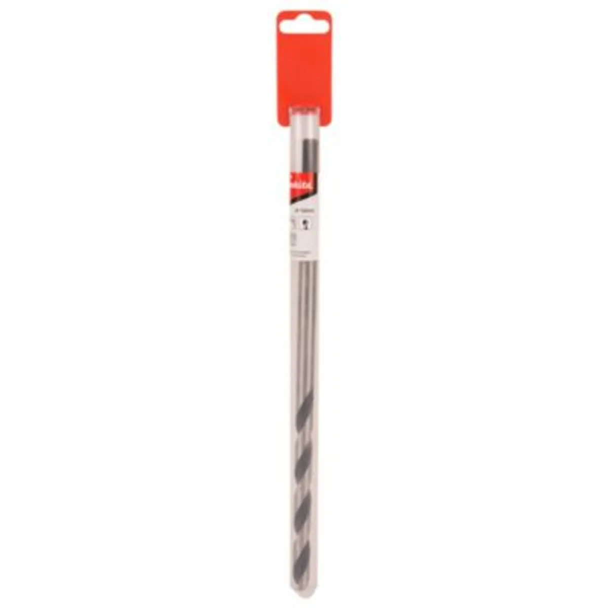 MAKITA - Broca Para Madera D-07185 12 X 315 Mm Makita