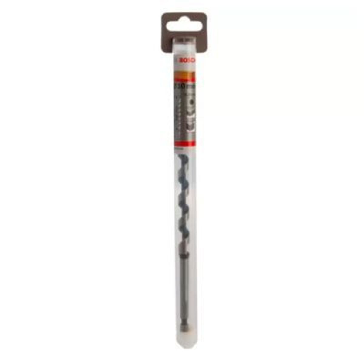 BOSCH - Bosch Broca Salomonica Madera 10mm X 235mm