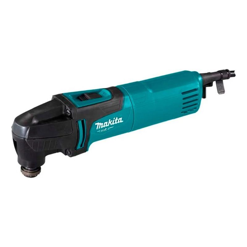 MAKITA - Multiherramienta Makita M9800B MT 200W Velocidad Variable