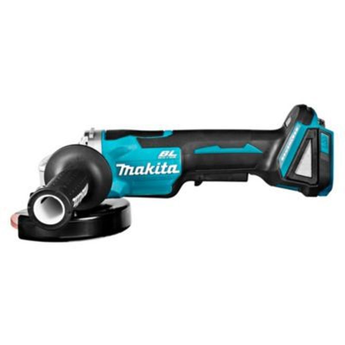 MAKITA - Esmeril Angular 4  1/2 Dga468Z 18V Aws H Muerto Sinbat Makita