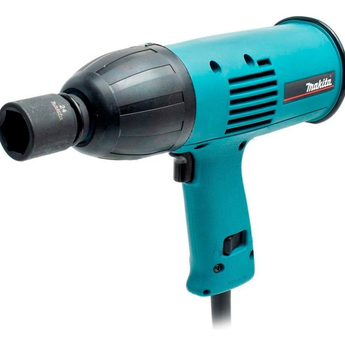 MAKITA - Llave De Impacto 6905H  1/2" 294 Nm 470W Makita