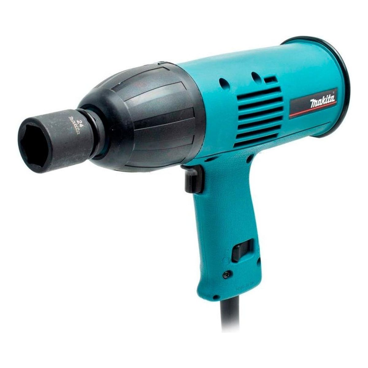 MAKITA - Llave De Impacto 6905H  1/2" 294 Nm 470W Makita
